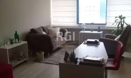 Conjunto/sala para venda - 31.28m², 0 dormitórios, petrópolis