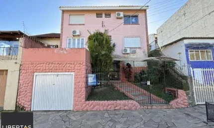 Apartamento para Venda - 42.6m², 1 dormitório, Teresópolis