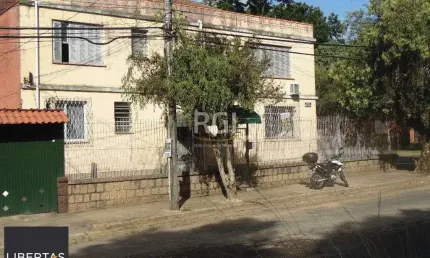 Apartamento para venda - 62m², 2 dormitórios, 1 vaga - nonoai