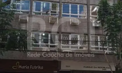 Conjunto/Sala para Venda - 40.43m², 0 dormitórios, Cidade Baixa