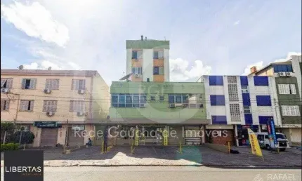 Apartamento para venda - 55.55m², 2 dormitórios, azenha
