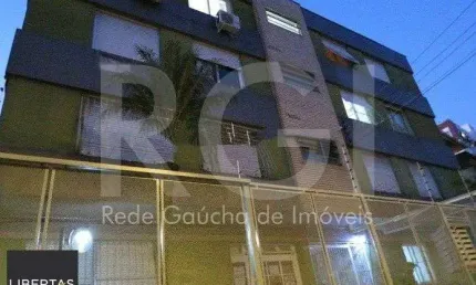 Apartamento para venda - 42.79m², 1 dormitório, cidade baixa