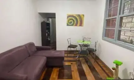 Apartamento para venda - 32.1m², 1 dormitório, centro histórico
