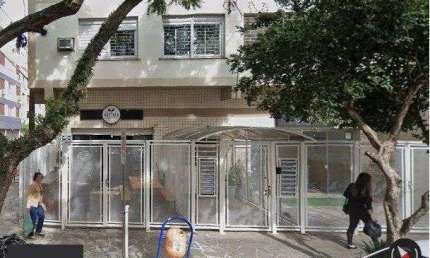 Apartamento para Venda - 47.95m², 1 dormitório, Cidade Baixa