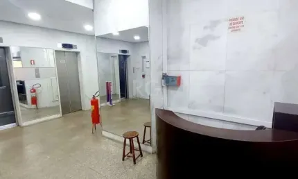 Conjunto/Sala para Locação/Aluguel - 46.13m², 0 dormitórios, Centro Histórico