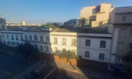 Conjunto/Sala para Venda - 32m², 0 dormitórios, Centro Histórico