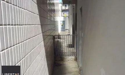 Apartamento para Venda - 61.8m², 1 dormitório, São João