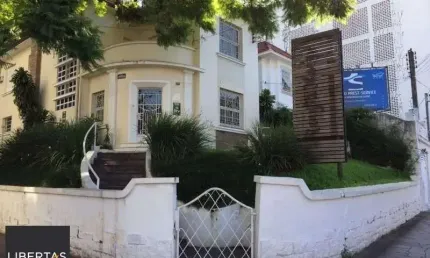 Casa para venda - 485m², 5 dormitórios, sendo 1 suites, 1 vaga - petrópolis