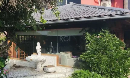 Casa para Venda - 1000m², 4 dormitórios, sendo 2 suites, Espirito Santo
