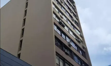 Conjunto/Sala para Venda - 104.56m², 0 dormitórios, Centro Histórico