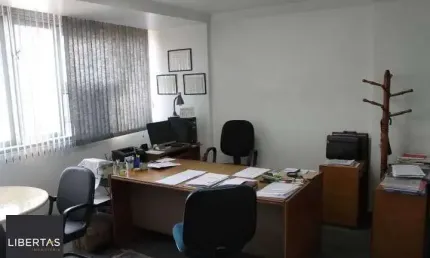 Conjunto/Sala para Venda - 60.4m², 0 dormitórios, Centro Histórico