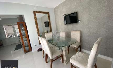 casa - 4 dormitórios - 3 vagas - 170 m² - Menino Deus