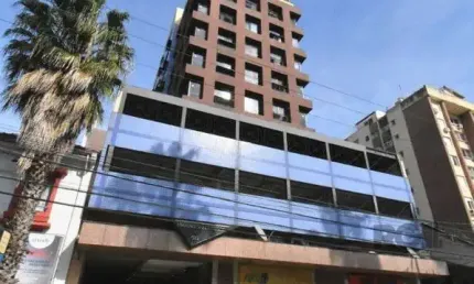 Conjunto/sala para venda - 38.66m², 0 dormitórios, menino deus