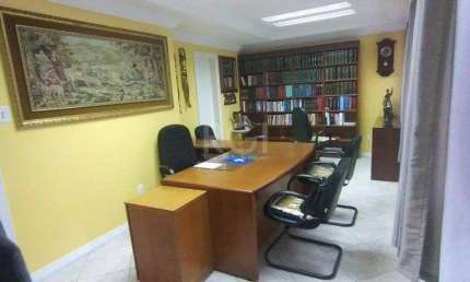 Conjunto/Sala para Venda - 33m², 0 dormitórios, Independência