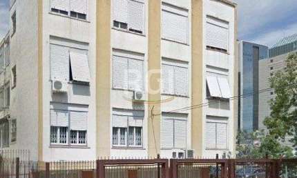 Apartamento para Venda - 41.13m², 1 dormitório, Praia de Belas