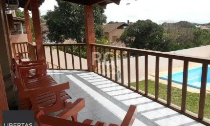 Casa para Venda - 430m², 3 dormitórios, sendo 1 suites, 2 vagas - Vila Nova