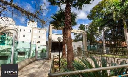 Apartamento com 2 quartos, 1 vaga de garagem, no bairro Vila Nova, Porto Alegre/RS