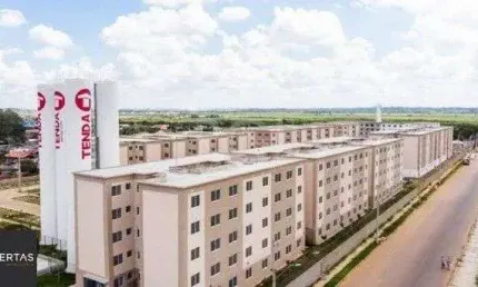 Apartamento para Venda - 41m², 1 dormitório, 1 vaga - Sarandi