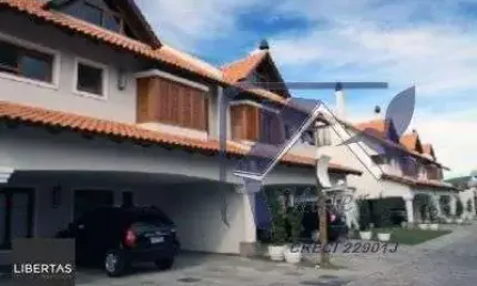 Casa para Venda - 366m², 2 dormitórios, 2 vagas - Tristeza