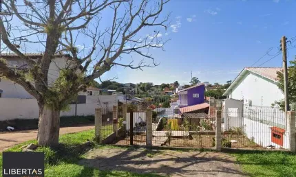 Terreno para Venda - 0m², 0 dormitórios, Vila Nova, Porto Alegre