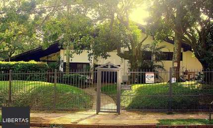 Casa para Venda - 523.36m², 6 dormitórios, sendo 2 suites, 2 vagas - Vila Conceição, Porto Alegre