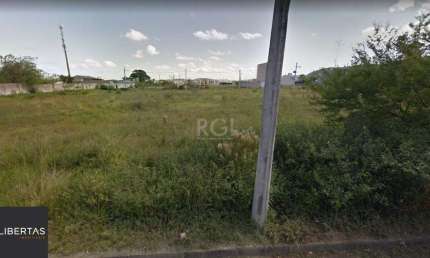 Terreno para Venda - 150m², 0 dormitórios, Aberta dos Morros, Porto Alegre