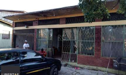 Casa para Venda - 748m², 3 dormitórios, 4 vagas - Belém Velho, Porto Alegre