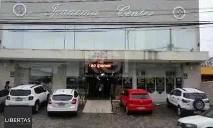 Conjunto/Sala para Venda - 40.7m², 0 dormitórios, Cavalhada, Porto Alegre