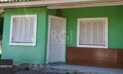 Casa Condominio para Venda - 64m², 2 dormitórios, 1 vaga - Belém Novo, Porto Alegre