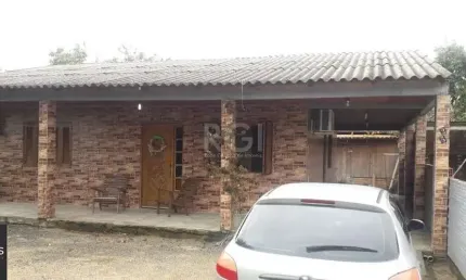 Casa para Venda - 132m², 2 dormitórios, 2 vagas - Lami, Porto Alegre