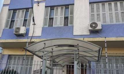 Apartamento para Venda - 59.29m², 2 dormitórios, Jardim São Pedro