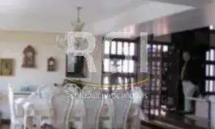 Casa para venda - 800m², 4 dormitórios, sendo 3 suites, 6 vagas - vila conceição