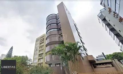 Cobertura para Venda - 327m², 3 dormitórios, sendo 3 suites, 5 vagas - Petrópolis