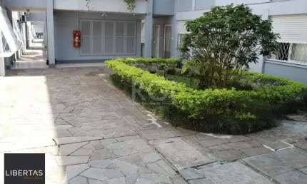 Apartamento para Venda - 54.13m², 2 dormitórios, Menino Deus