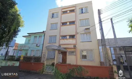 Apartamento para Venda - 67.98m², 2 dormitórios, São Geraldo