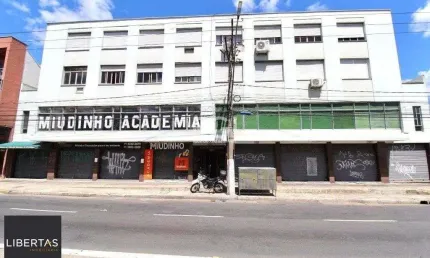 Apartamento para Venda - 60.86m², 2 dormitórios, Partenon