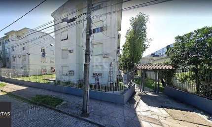 Apartamento para Venda - 46.68m², 2 dormitórios, 1 vaga - Cavalhada