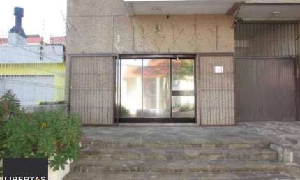 Ponto comercial à venda na Rua Santa Isabel, 55, Bom Jesus, Porto Alegre
