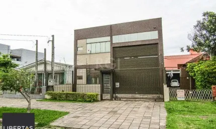 Depósito/Pavilhão para Venda - 195m², 0 dormitórios, Sarandi