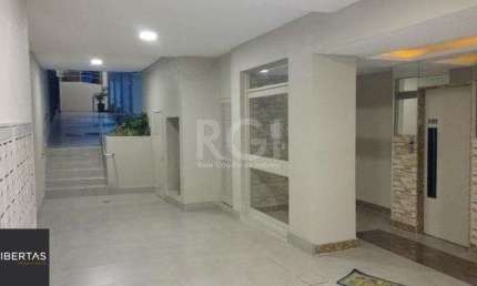 Apartamento para Venda - 47m², 1 dormitório, Centro Histórico