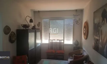 Apartamento para venda - 42.24m², 1 dormitório, jardim do salso