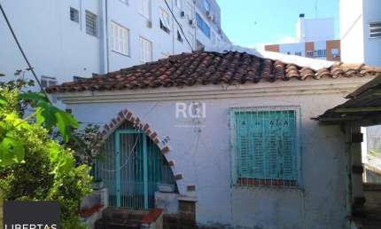 Casa para Venda - 792m², 3 dormitórios, 1 vaga - Rio Branco