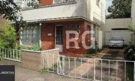 Casa para venda - 125m², 3 dormitórios, 5 vagas - menino deus