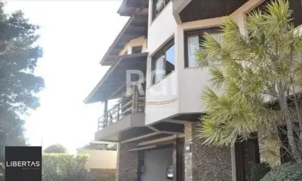 Casa para Venda - 408.74m², 5 dormitórios, sendo 2 suites, 3 vagas - São Caetano
