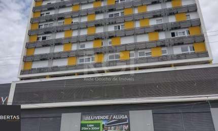 Loja para Venda - 300m², 0 dormitórios, 5 vagas - Central Parque