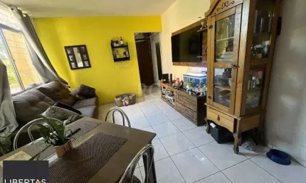 Apartamento com 1 quarto à venda na Avenida Wenceslau Escobar, 1086, Tristeza, Porto Alegre