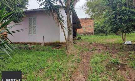 Terreno à venda na Estrada do Rincão, 50, Belém Velho, Porto Alegre