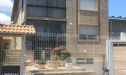 Apartamento para Venda - 61.47m², 2 dormitórios, Tristeza