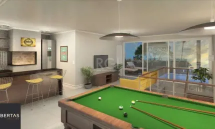 Casa condominio para venda - 268m², 3 dormitórios, sendo 2 suites, 4 vagas - tristeza