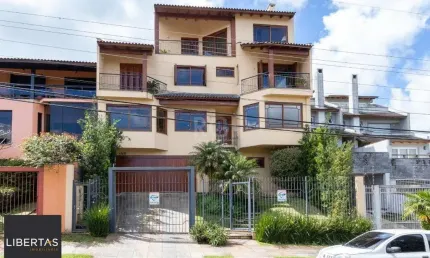 Casa para Venda - 358.78m², 3 dormitórios, sendo 1 suites, 3 vagas - Jardim Isabel